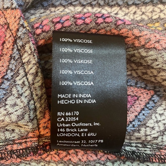 NWOT FREE PEOPLE Tube Romper - Picture 14 of 16